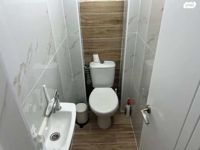 דירת גן, מבצע אסף, נווה זאב, נאות אילן, באר שבע