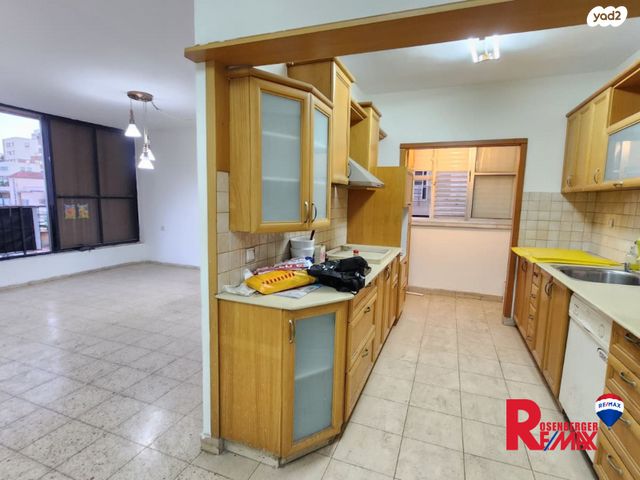 דירה, דוד סניור 3, רמב"ם, ראשון לציון