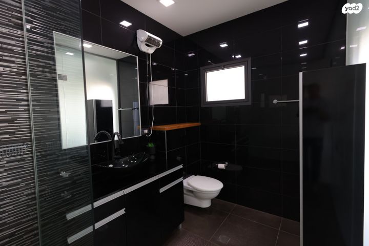 בית פרטי/ קוטג', אילת