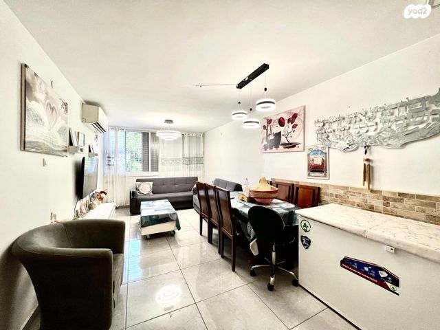 דירה, טרומפלדור 14, צפון מזרח מרכז העיר, נתניה