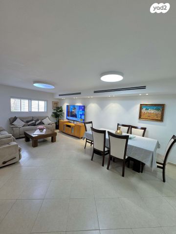 דירה, רמות, באר שבע