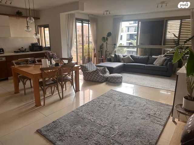 דירה, אגדתי, גני צהלה, רמות צהלה, תל אביב יפו