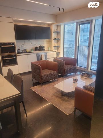 דירה, ארלוזורוב 17, הצפון הישן - צפון, תל אביב יפו