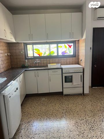 בית פרטי/ קוטג', הרצליה