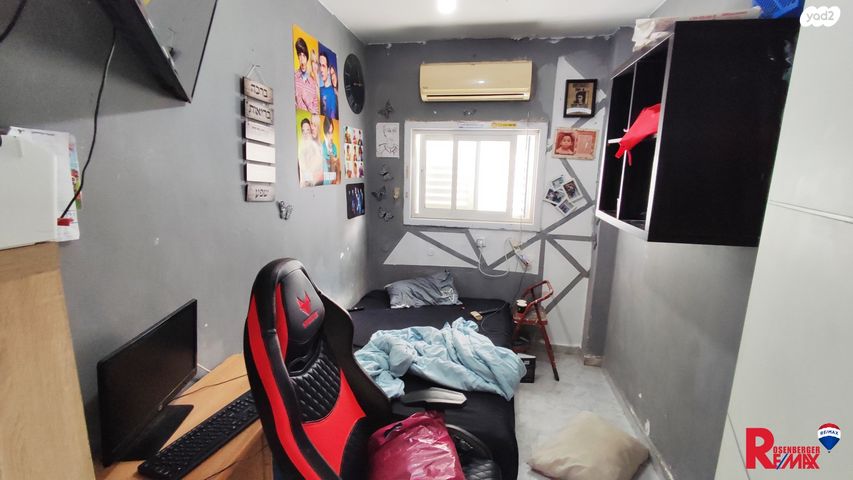 דירה, יוספטל 49, לב העיר, בת ים