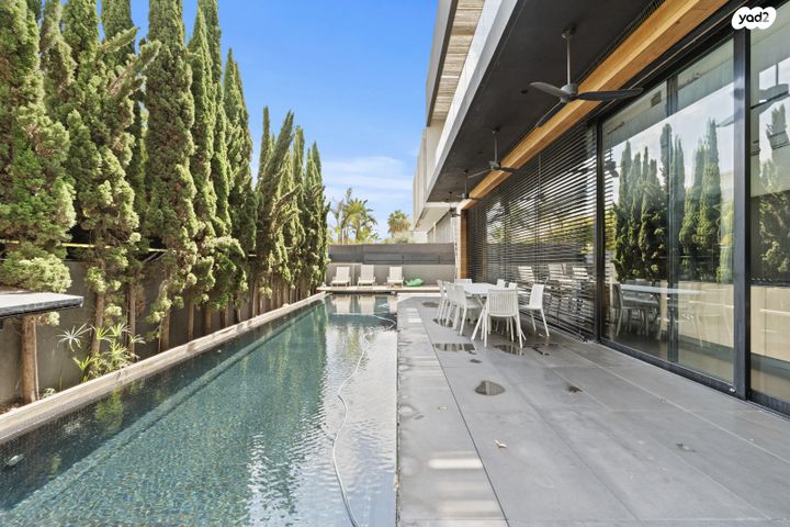 בית פרטי/ קוטג', המורה אברהם, ראשון לציון