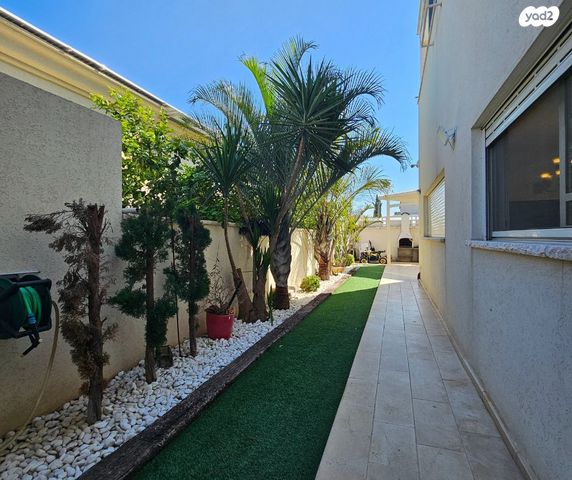 בית פרטי/ קוטג', בית שאן