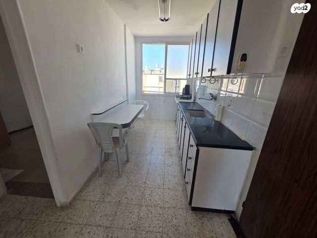 דירה, גיורא יוספטל 38, קרית ים ג', קרית ים