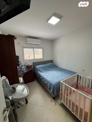 דירה, רמות, באר שבע