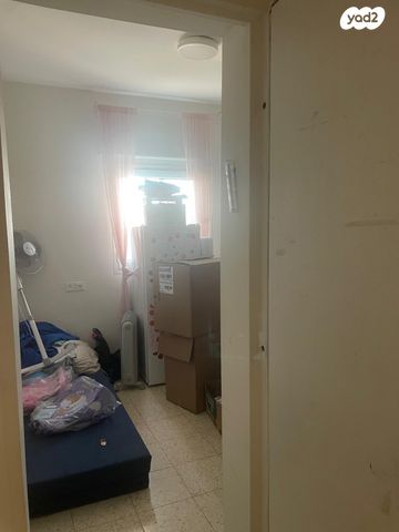 דירה, נחל מאור, רמת הנחלים / רמת בית שמש א', בית שמש