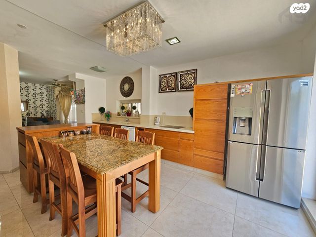 בית פרטי/ קוטג', מנחם בן סרוק, נאות לון, באר שבע