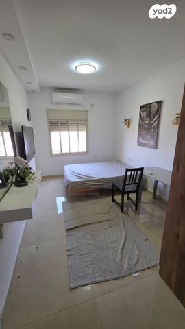 דירה, דרך יד לבנים 82, תל עמל, חיפה