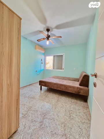 דירה, תבור, קרית ים ד', קרית ים