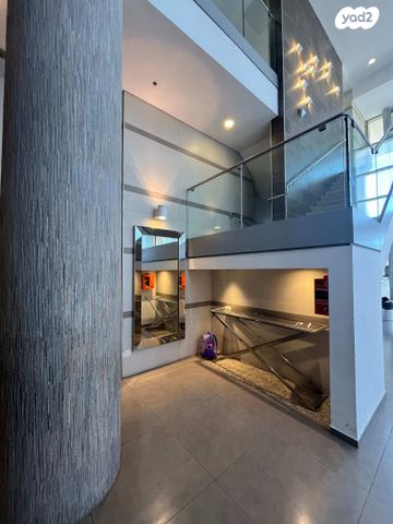 דירה, ישראל זנגוויל 1, קרית היובל, ירושלים