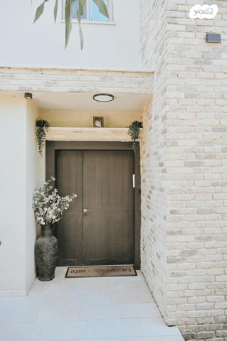 בית פרטי/ קוטג', באר גנים