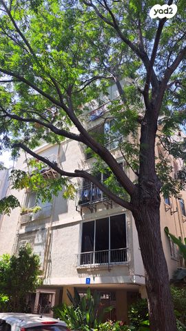 דירה, קלונימוס 7, הצפון הישן - צפון, תל אביב יפו