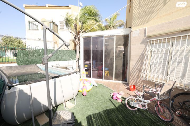 בית פרטי/ קוטג', יוסף תקוע, רמות, באר שבע