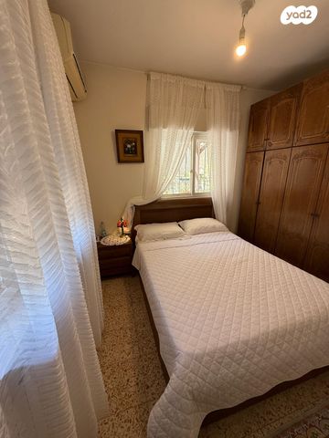 דירה, רבי מאיר, קטמונים, ירושלים