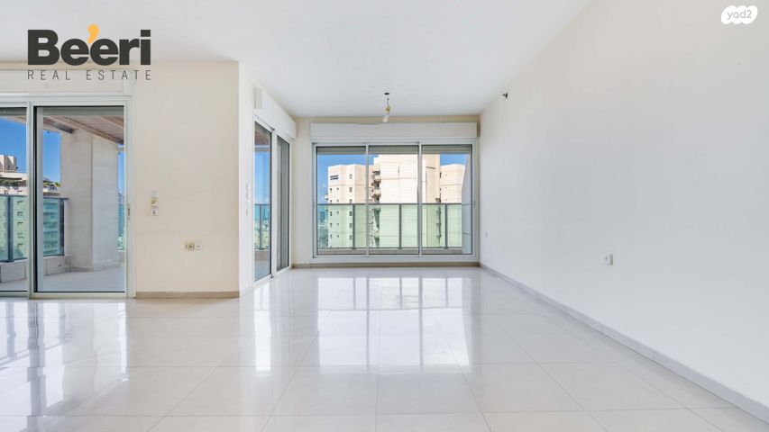 דירה, חזון אי"ש, גני מרום, רמת גן