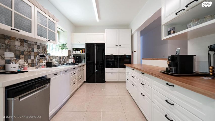 בית פרטי/ קוטג', באר גנים