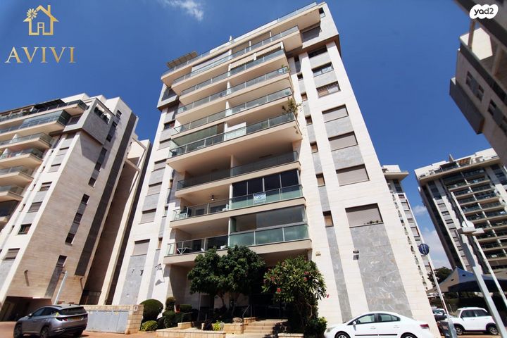 דירה, אהוד מנור 14, יפה נוף, כפר יונה