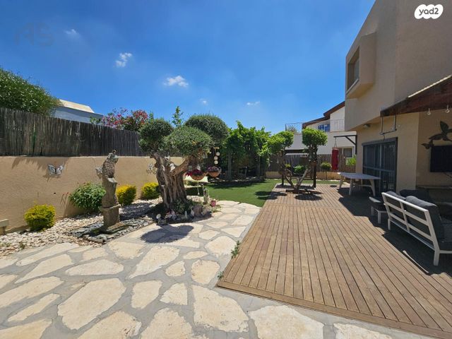 בית פרטי/ קוטג', מנחם בן סרוק, נאות לון, באר שבע