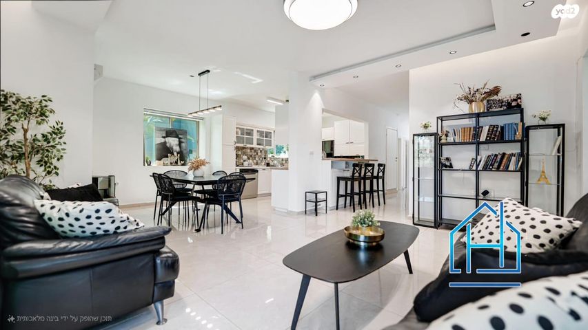 בית פרטי/ קוטג', באר גנים