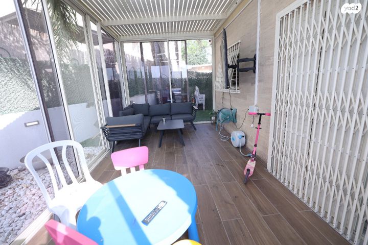 בית פרטי/ קוטג', יוסף תקוע, רמות, באר שבע