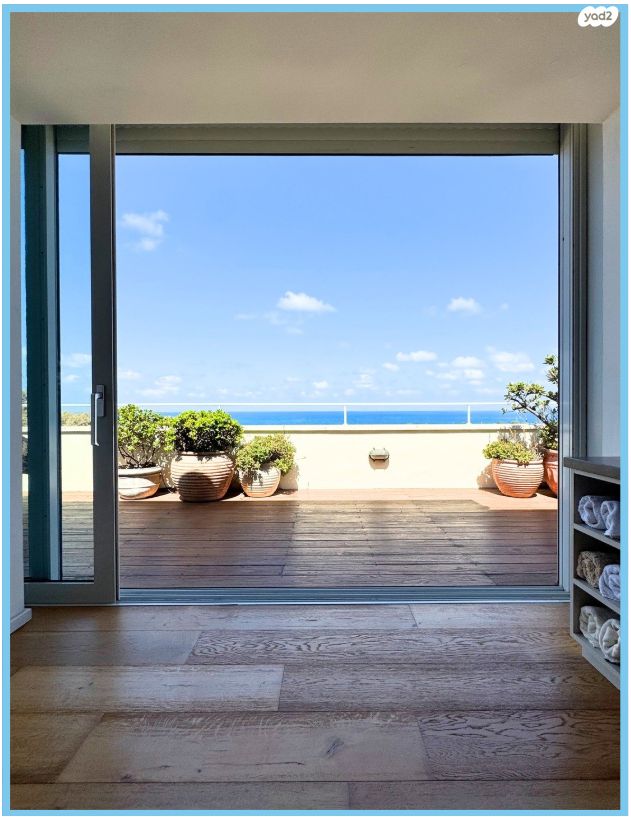 גג/ פנטהאוז, קדם, תל אביב יפו