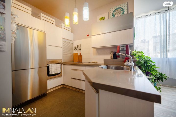 דירה, העלייה השנייה, לב המושבה / מרכז העיר, פתח תקווה