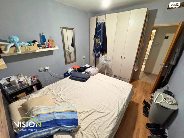 דירה, גרשון שופמן, נווה זאב, נאות אילן, באר שבע