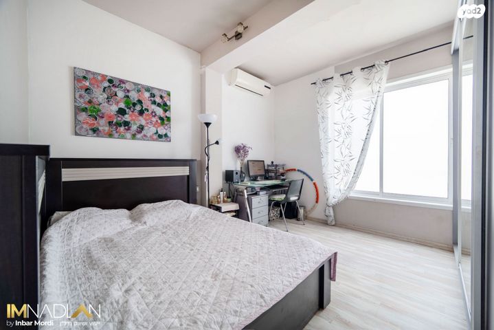 דירה, העלייה השנייה, לב המושבה / מרכז העיר, פתח תקווה