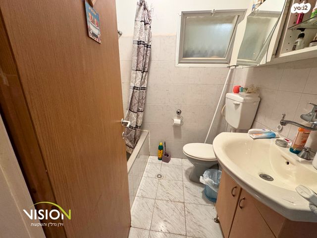 דירה, גרשון שופמן, נווה זאב, נאות אילן, באר שבע