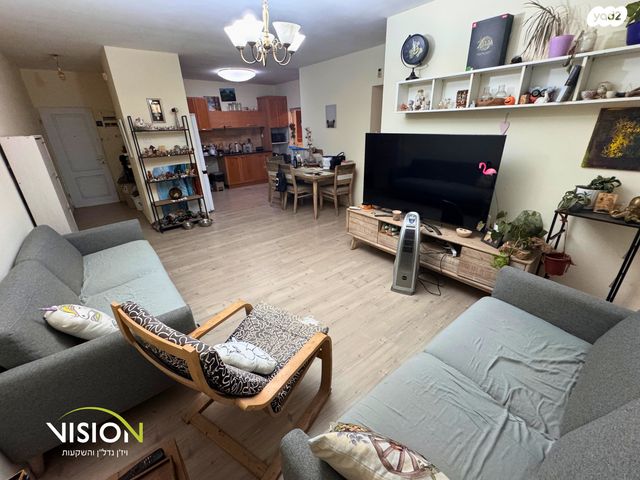 דירה, גרשון שופמן, נווה זאב, נאות אילן, באר שבע