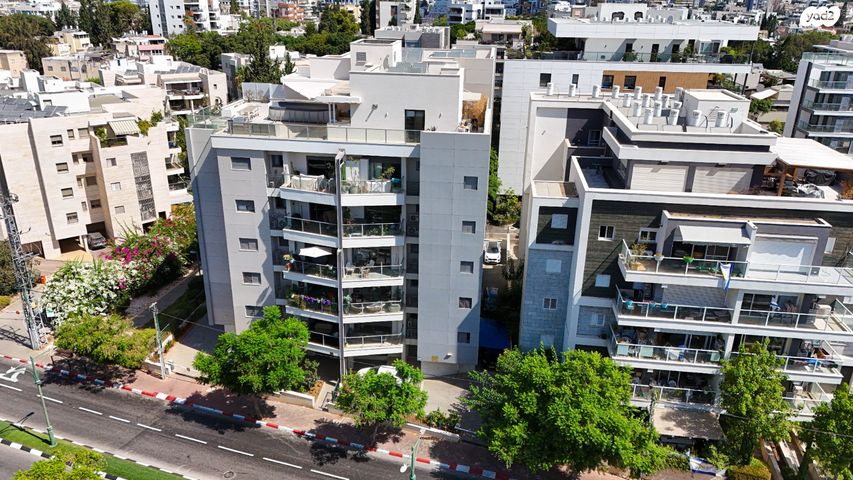 דירה, מרכז, הרצליה