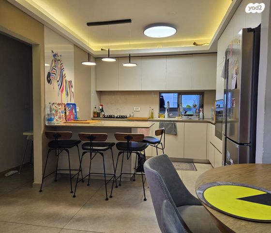 דירה, השיקמה, רמות יצחק, נשר