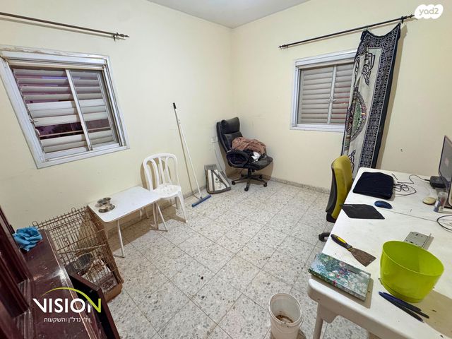 דירה, גרשון שופמן, נווה זאב, נאות אילן, באר שבע