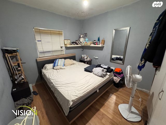 דירה, גרשון שופמן, נווה זאב, נאות אילן, באר שבע