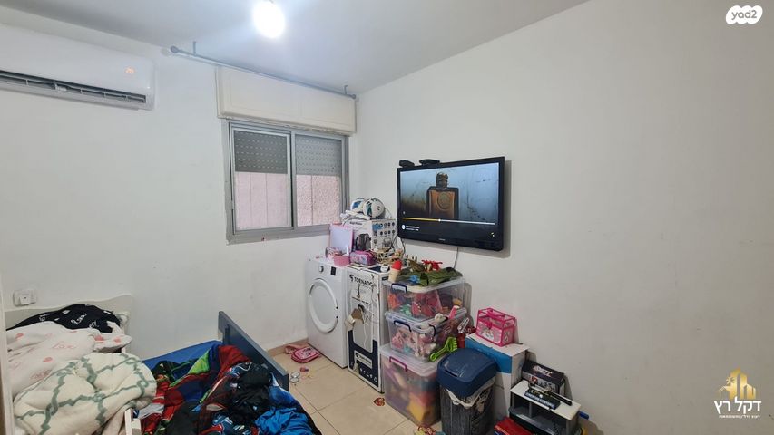 דירה, הרב נסים 11, עכו