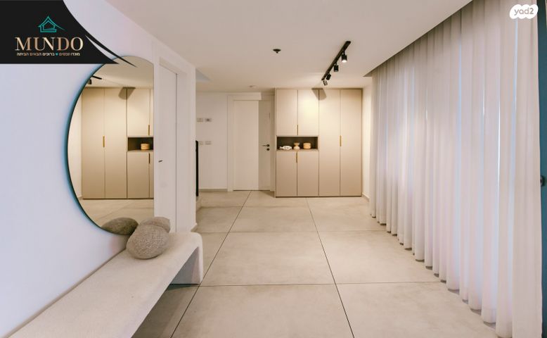 דופלקס, דודו דותן, הרקפות, ראשון לציון