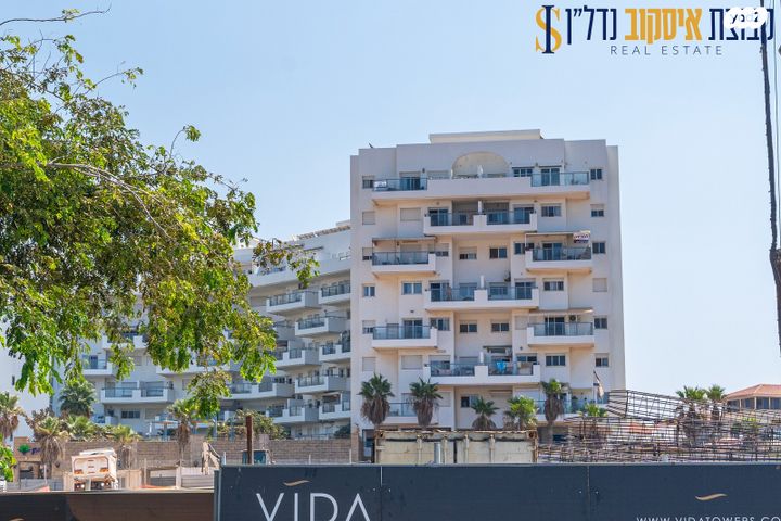 שדרות ברוך בוארון 