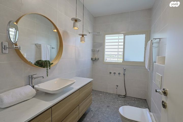 גג/ פנטהאוז, סיני, אחדות, פתח תקווה