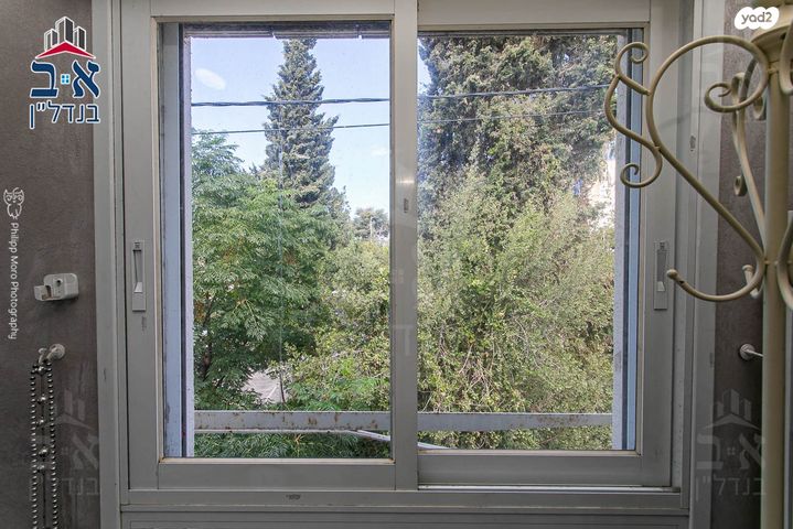 דירת גן, דרך צרפת, קרית שפרינצק, חיפה