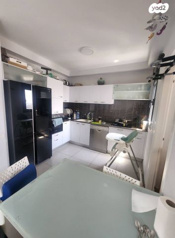 דירה, בית אל 39, נווה שרת, תל אביב יפו