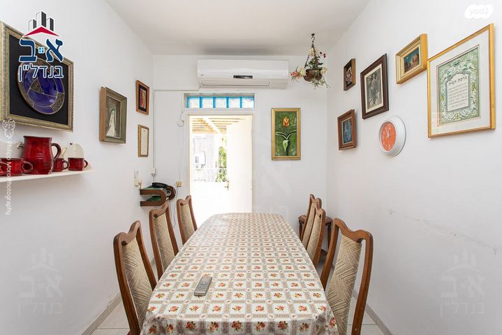 דירה, בית לחם, כרמל צרפתי, חיפה