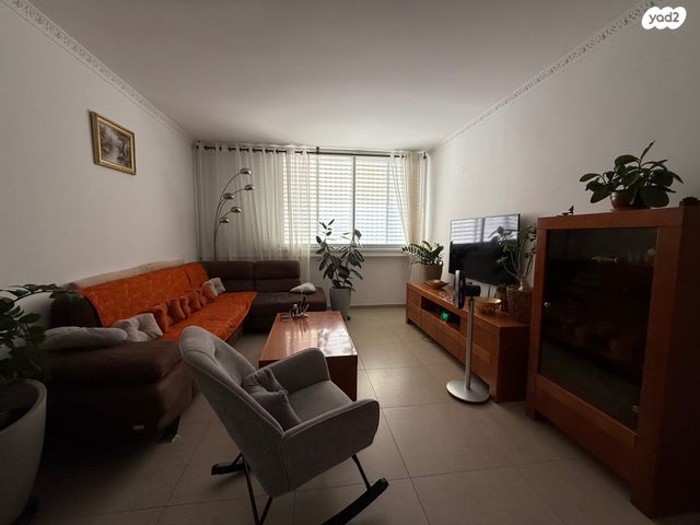 דירה, אברהם אבו שדיד 5, מרכז העיר דרום, נתניה