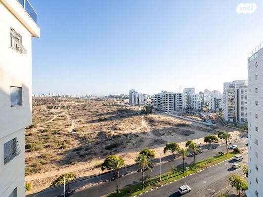 דירה, הדס, קרית אילון, חולון