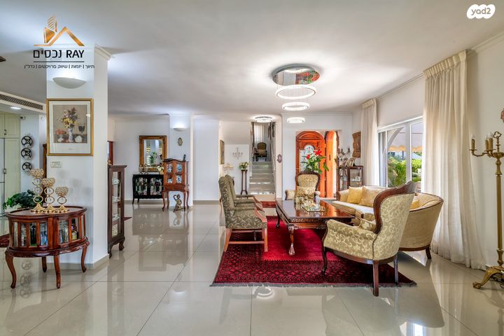 בית פרטי/ קוטג', נווה אילן - אזרחי, יבנה