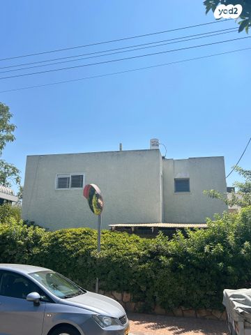 בית פרטי/ קוטג', הרצליה פיתוח, הרצליה