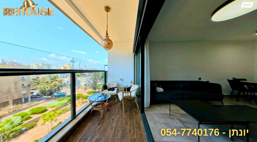 דירה, ההסתדרות, רובע א', אשדוד